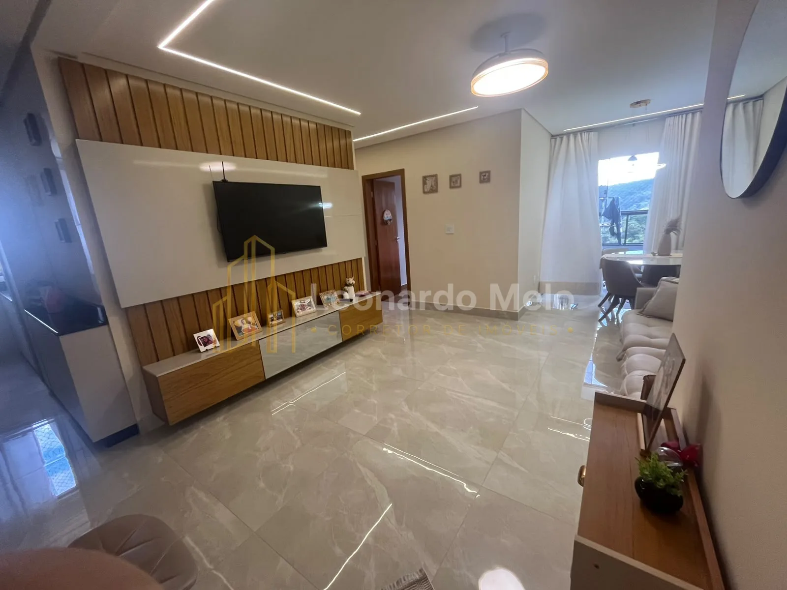 Apartamento à venda no  Bairro Palmeiras, Ibírite