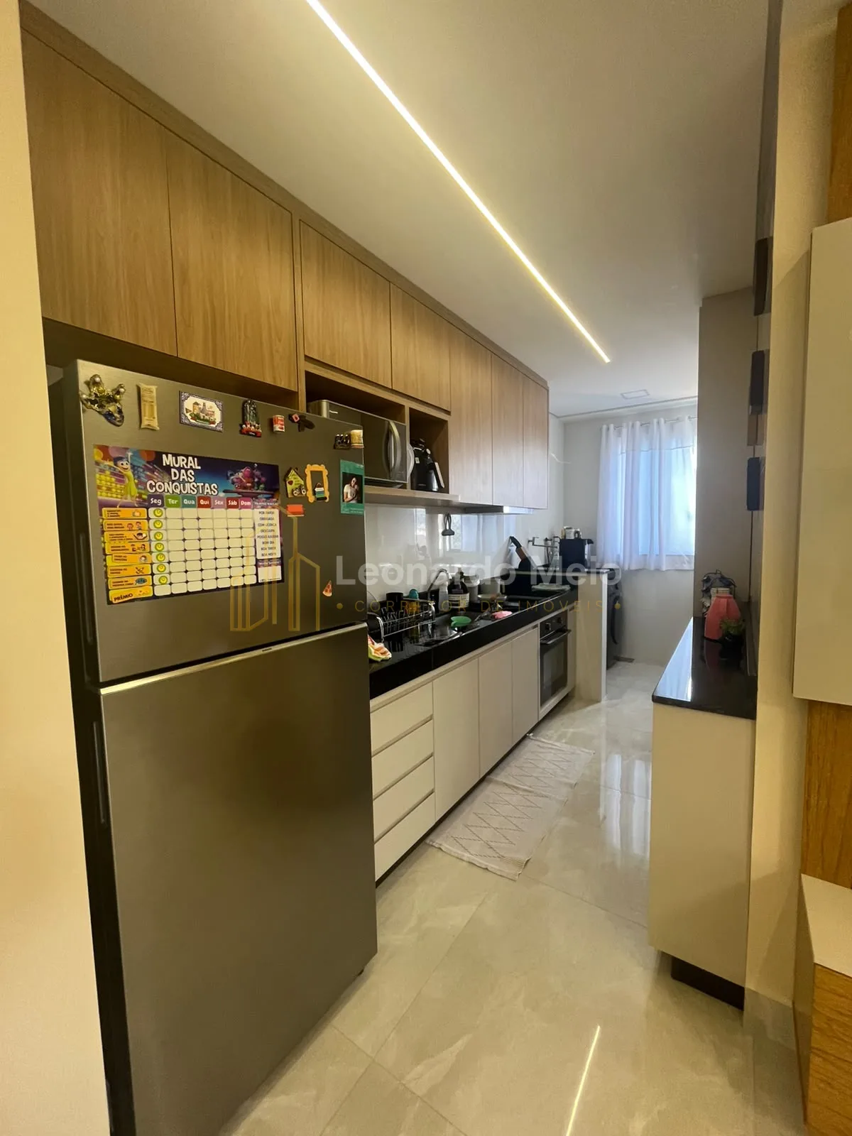 Apartamento à venda no  Bairro Palmeiras, Ibírite