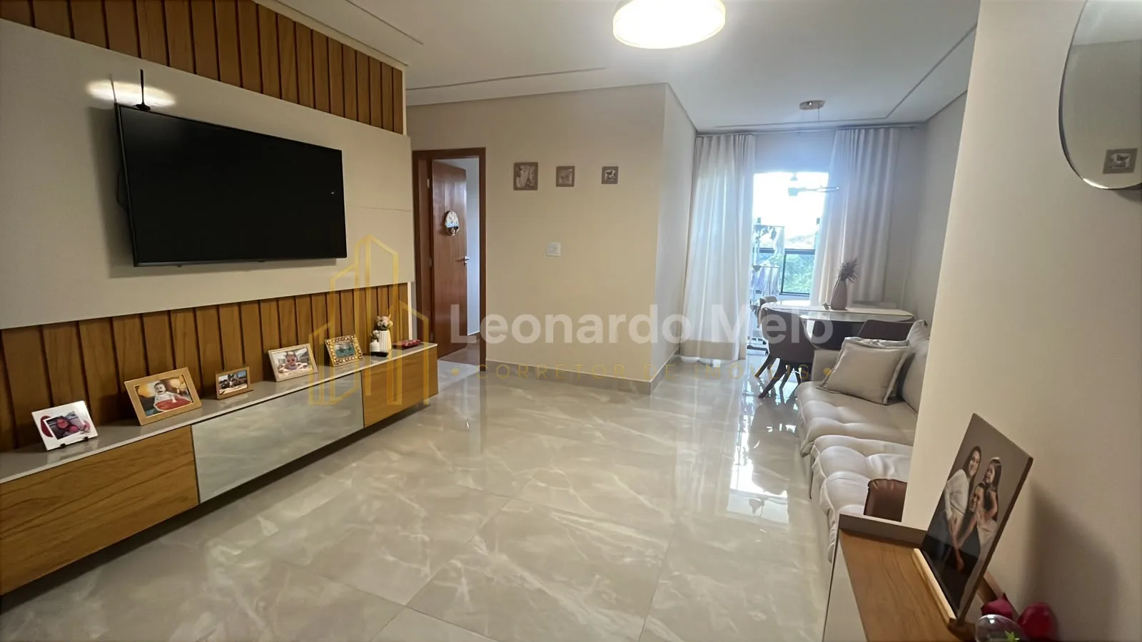 Apartamento à venda no  Bairro Palmeiras, Ibírite