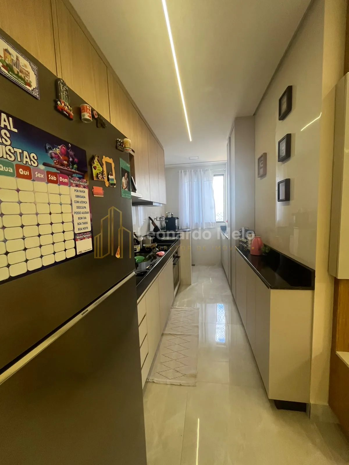 Apartamento à venda no  Bairro Palmeiras, Ibírite