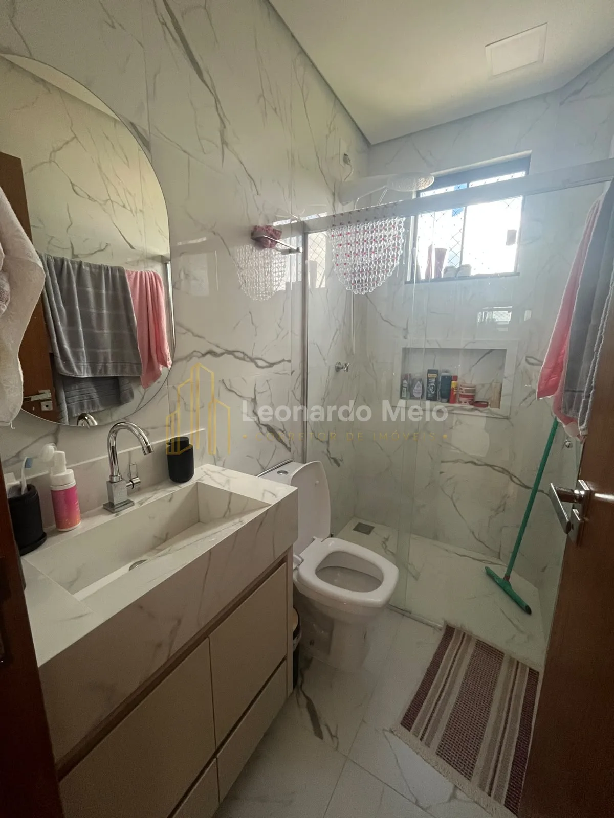 Apartamento à venda no  Bairro Palmeiras, Ibírite
