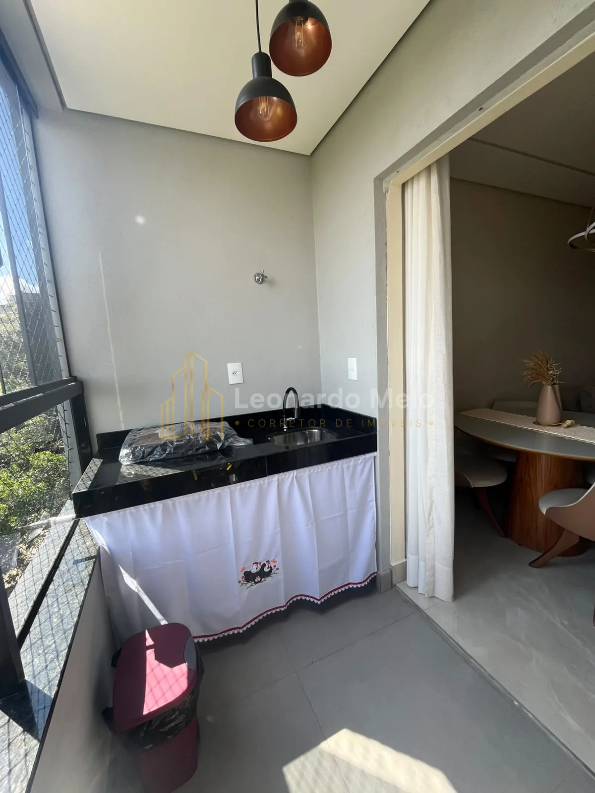 Apartamento à venda no  Bairro Palmeiras, Ibírite