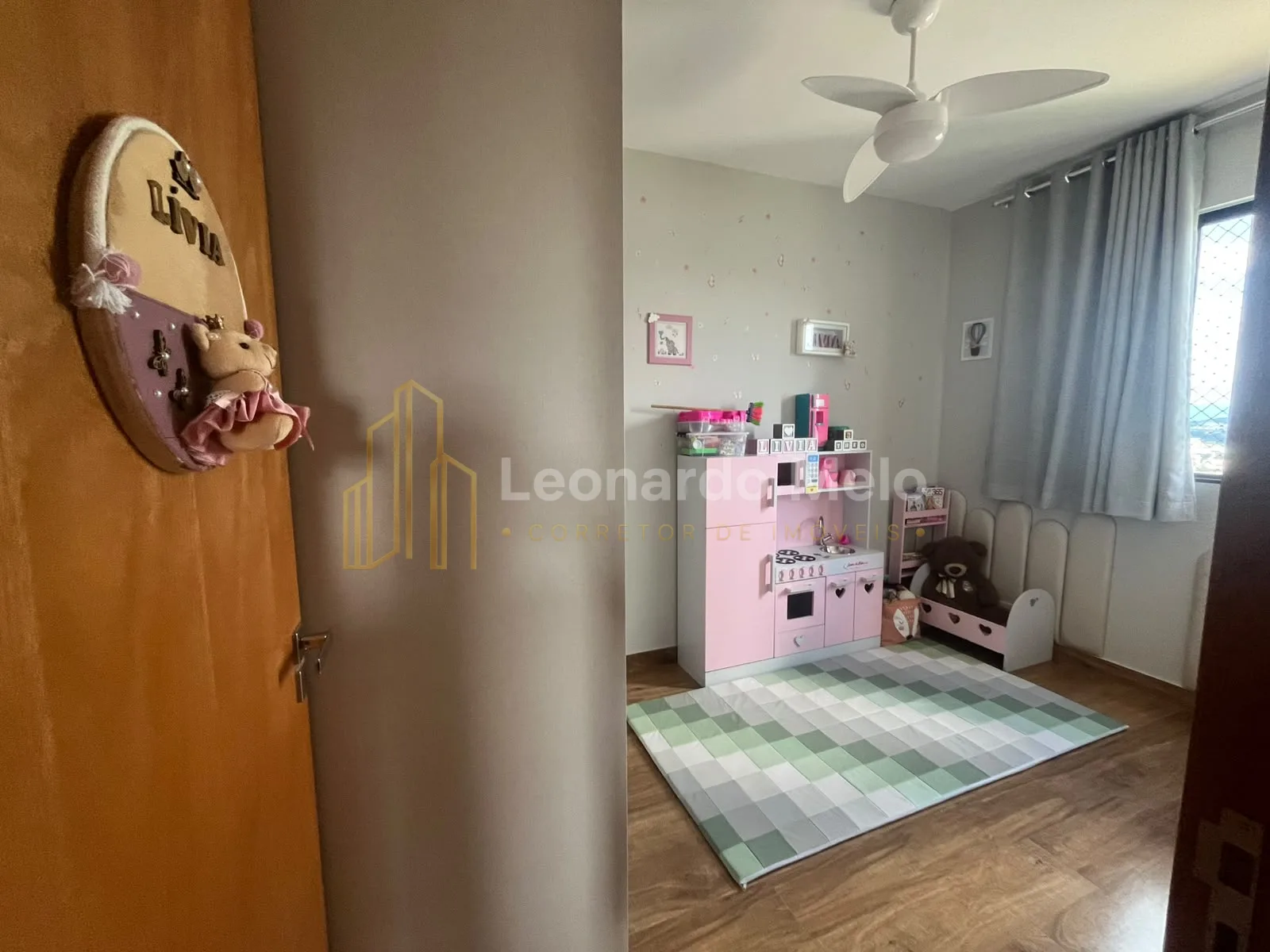 Apartamento à venda no  Bairro Palmeiras, Ibírite