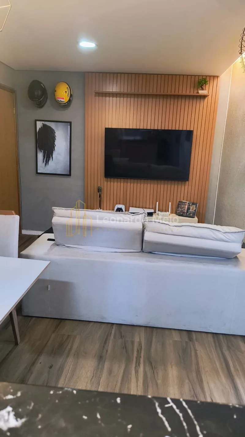 DONA CLARA | 2 QUARTOS | R$ 360 MIL