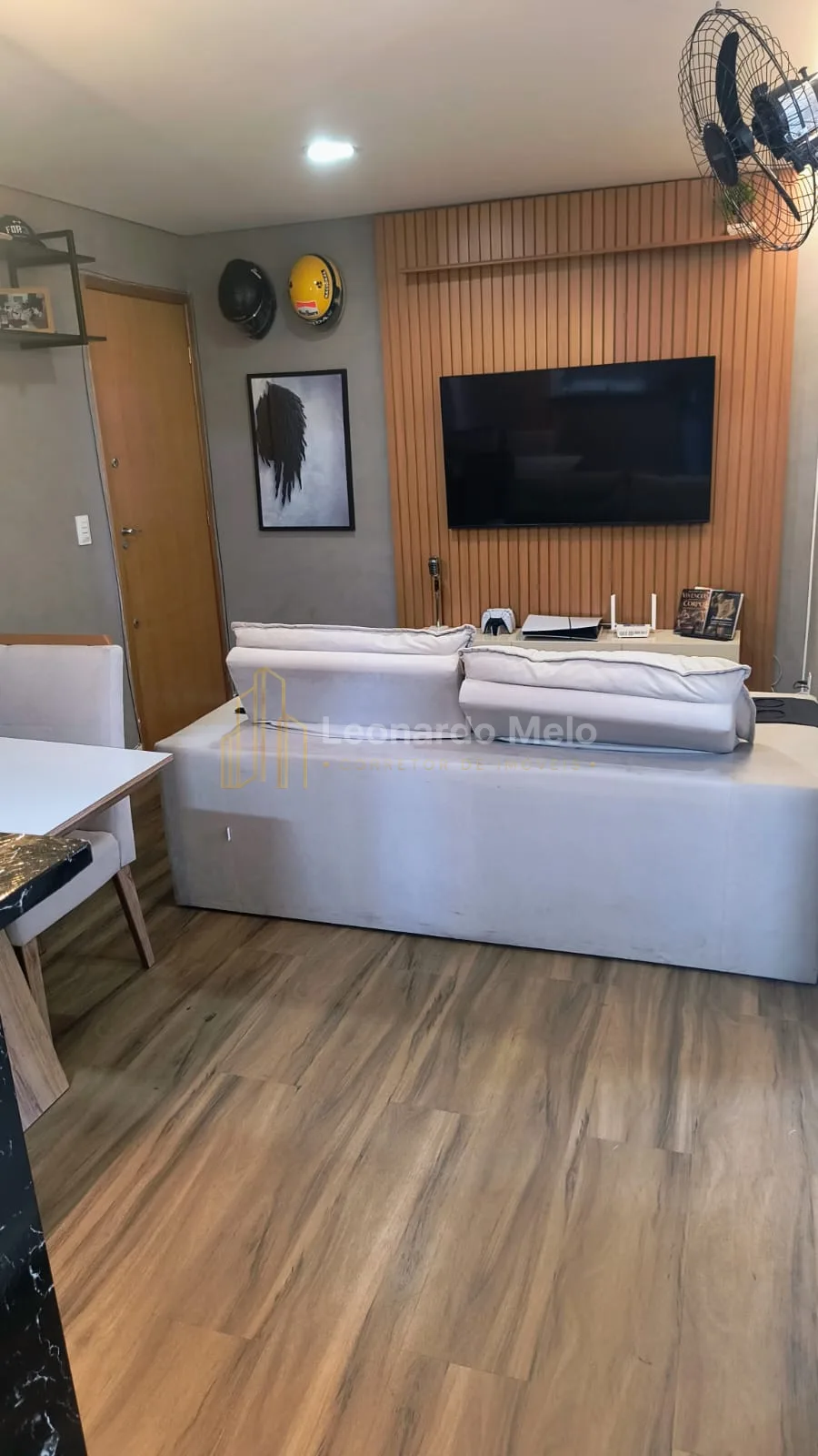 DONA CLARA | 2 QUARTOS | R$ 360 MIL