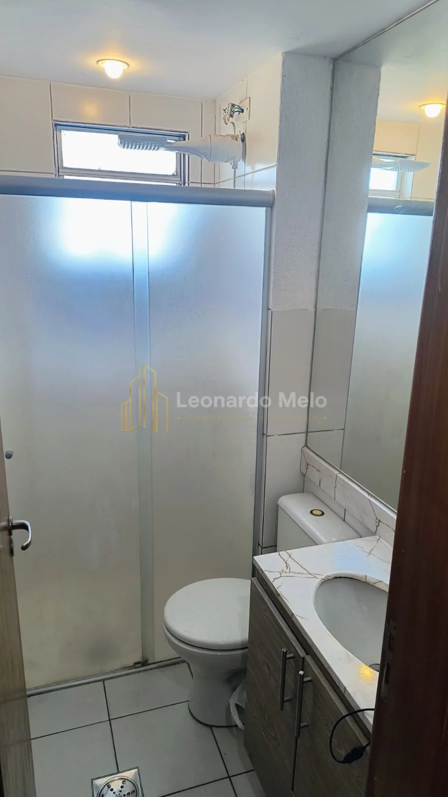 DONA CLARA | 2 QUARTOS | R$ 360 MIL