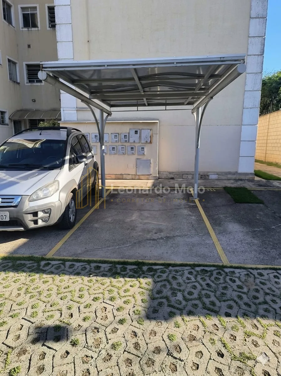 DONA CLARA | 2 QUARTOS | R$ 360 MIL