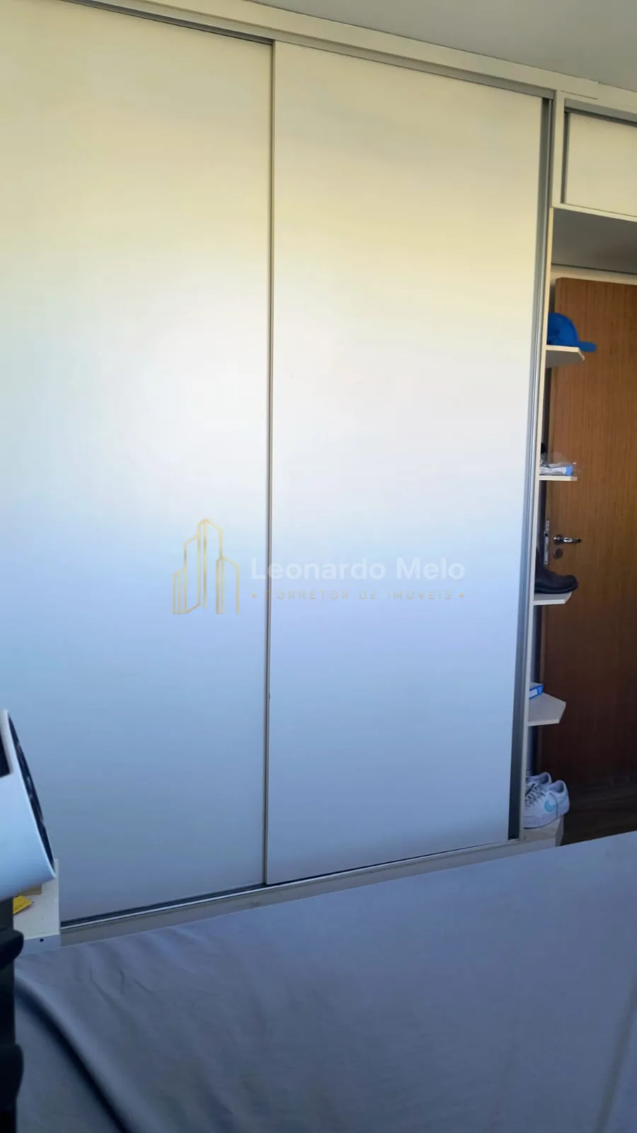 DONA CLARA | 2 QUARTOS | R$ 360 MIL