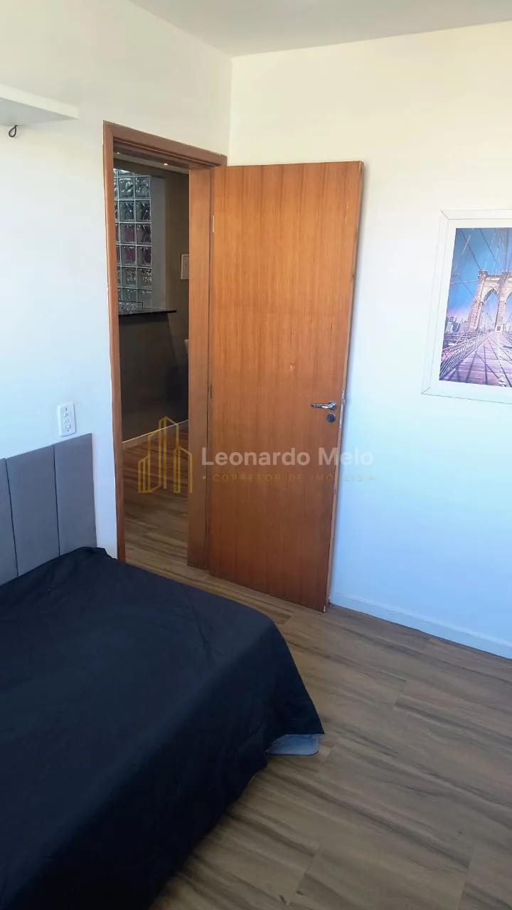DONA CLARA | 2 QUARTOS | R$ 360 MIL