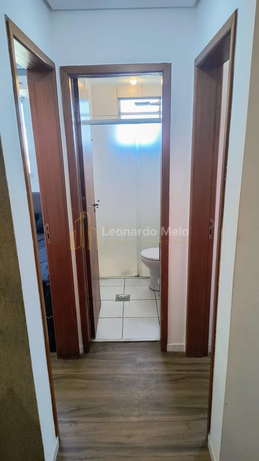 DONA CLARA | 2 QUARTOS | R$ 360 MIL
